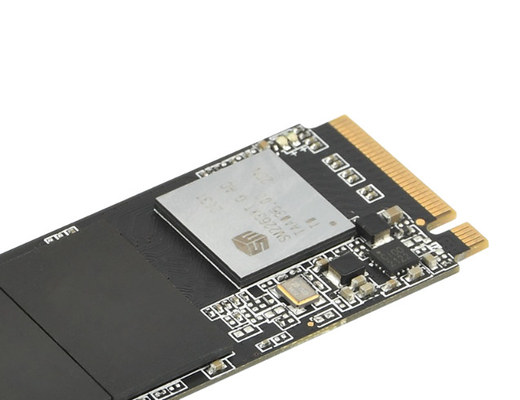 가볍고 강력한 SSD 내부 하드 드라이브 최대 1000MBS 전력 소비 0.5W/1.2W 2.5oz/3.5oz