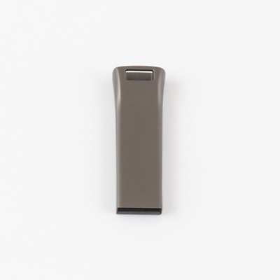 인텔 플래시 칩 금속 USB 플래시 드라이브 8-15MB/s 기록 속도 2시간 이내에 사용자 정의 가능한 레이저 로고