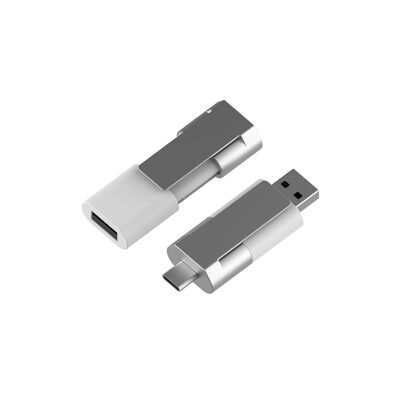 USB 플래시 드라이브 빠른 데이터 액세스 및 스토리지 확장에 적합한 데이터 전송 속도 5Gbps를 갖춘 OTG USB 3.0