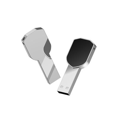 LED 컬러 레이저 로고와 함께 Usb 얼굴 Usb 드라이브 데이터 업로드 기능이 기업 선물에 맞춤