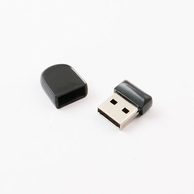USB 유형 A 플라스틱 USB 스틱은 업로드 무료 데이터 전송 및 전문가용 온도 범위 - 10섭씨 ~ 60섭씨를 제공합니다.