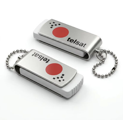 플라스틱 USB 메모리 10 년 데이터 저장 제공 전문 및 데이터 전송을 위한 완벽한