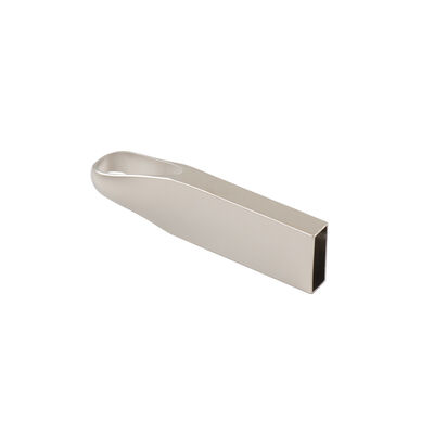 CE 인증 금속 USB 플래시 드라이브 비밀번호 설정 및 안전한 데이터 저장용 USB 3.0