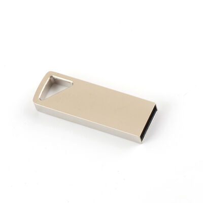보안 데이터 저장을 위한 USB 3.0 속도 및 비밀번호 보호 기능이 있는 맞춤형 디자인 메탈 USB 플래시 드라이브