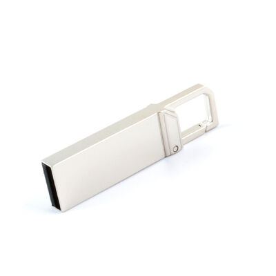 USB 2.0 쓰기 속도 8~15MB/s의 비밀번호 설정 지원 메탈 USB 플래시 드라이브 (내구성 있는 데이터 저장용)