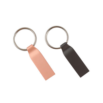 FCC 인증 방수 금속 USB 플래시 드라이브 (USB 3.0 속도, 보안 데이터 저장용)