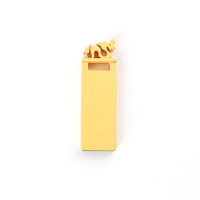 SD 메모리 카드 금속 합금 금속 usb 플래시 드라이브 가벼운 15 그램 내구성 휴대용 저장 장치 기업용
