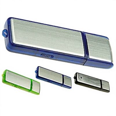 빨간색 플라스틱 USB 스틱 ABS 플라스틱 풀 메모리 등급 플래시 메모리 데이터 관리용 고 용량 USB 플래시 드라이브