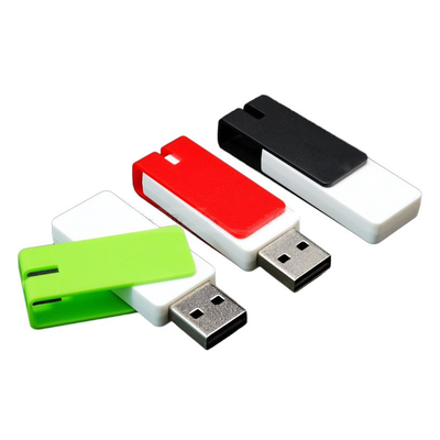 ROHS는 고속도 Usb 플래쉬 드라이브 64GB 128GB 256GB 2.0 15MB/S를 승인했습니다