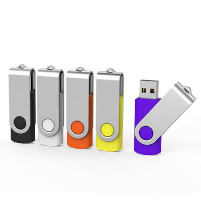 업로딩 데이터 128GB 3.0 USB 플래시는 100MB/S를 작성하는 고속도 읽기를 운전합니다
