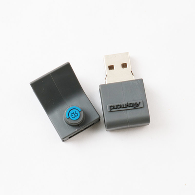 개방형주형 맞춘 USB 플래시는 2.0 3D 형태 64GB 128GB 256GB를 운전합니다