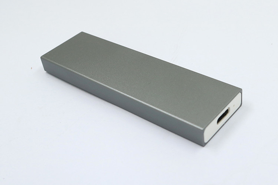 OEM M2 C형 SSD 내부의는 열심히 512GB USB 3.1 500MB/S 속도를 운전합니다