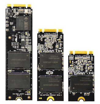 단단한 SATA3 M2 SSD 3.1 Ssd 노트북 내부의는 메모리 128GB 256GB를 매우 운전합니다