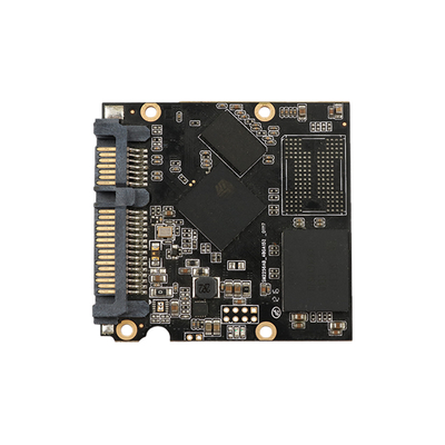 SATA SSD 고체 상태 내부 하드 드라이브 512GB 1TB 2TB 2.5 인치 ROHS