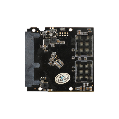 내구성 높은 용량 2.5인치 SATA SSD - 1TB 512GB 256GB 128GB 연장 수명