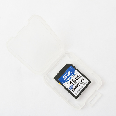 1TB 2TB 극소 SD 메모리 카드는 대시캠을 위한 10개의 작은 Sd 카드를 분류합니다