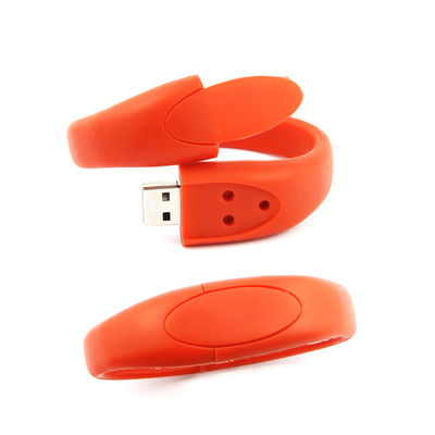 사진 인쇄 및 방수 등급 A의 사용자 정의 USB 플래시 드라이브
