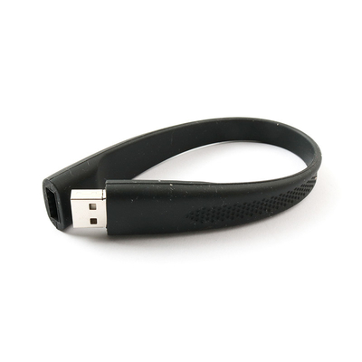2.0 3.0 무료로 실리콘 손목 밴드 USB 플래쉬 드라이브 밴드 업로드 데이터