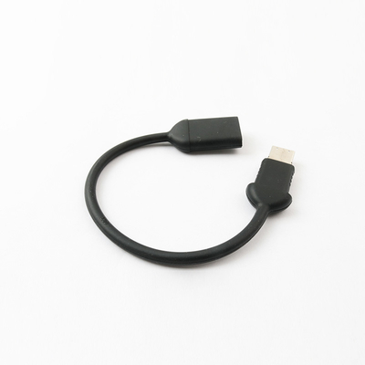 32GB 64GB USB 손목 밴드 플래시는 2.0 3.0개의 맞춘 팬톤 컬러를 운전합니다