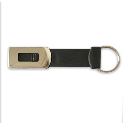 32GB 64GB UDP 2.0 USB 스틱 팔찌 실리콘 가득 찬 메모리 금속 건
