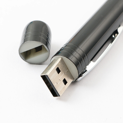 ROHS와 128gb 256GB 금필 USB 플래쉬 드라이브 스틱은 찬성했습니다