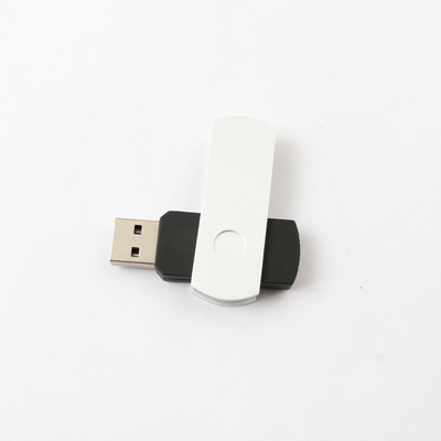 탄력적 트위스트 3.0 2.0 Usb 플래시는 128GB 256GB 팬톤 컬러 로고 인쇄를 운전합니다