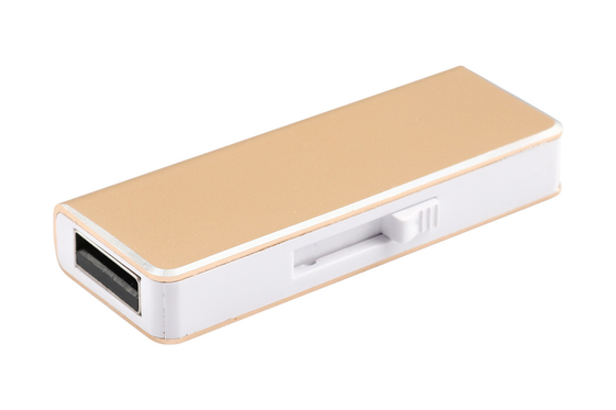 로고 인쇄와 ROHS 1TB 2.0 3.0 USB 플래쉬 드라이브 가득 찬 메모리