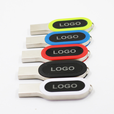 금속/플라스틱 고속 USB 3.0 3.1 3.2 플래시 드라이브 로고 지원 OEM