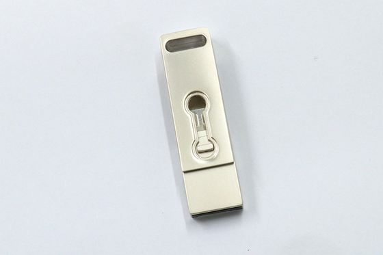 안드로이드을 요구하는 레이저 로고 은 2.0 OTG USB 플래시 드라이브 64GB 15MB/S