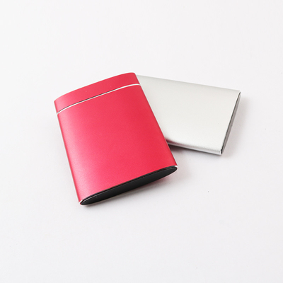120GB 256GB 512GB 1TB 2TB Ssd 외부 하드디스크 C형 가득 찬 메모리