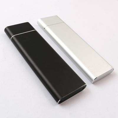 노트북을 요구하는 OEM C형 USB 1TB SSD 내부 하드 드라이브 M.2 530MB/S