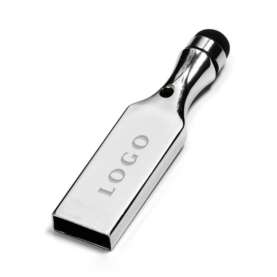 터치 펜 80MB/S 맞춘 Usb 메모리는 선물을 요구하는 8GB 16GB 특정 개인 앞 플래쉬 드라이브를 붙입니다