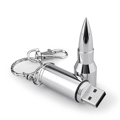 키 체인 금속 USB 플래쉬 드라이브 3.0 128GB 256GB 10MB/S 그라에드 칩