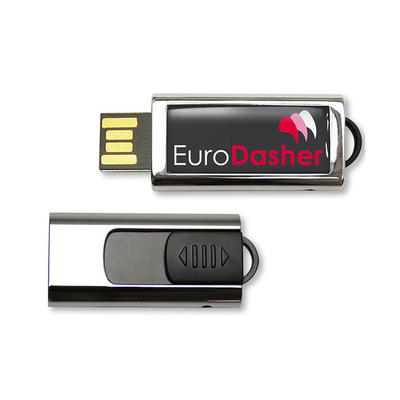 128GB 256GB 회사 로고와 UDP 플래시 칩 관습 Usb 이동식 드라이브