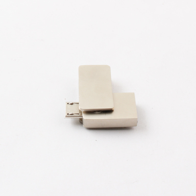 고속 안드로이드 극소 Usb 플래쉬 드라이브 OTG 2.0 3.0 128GB 80MB/S
