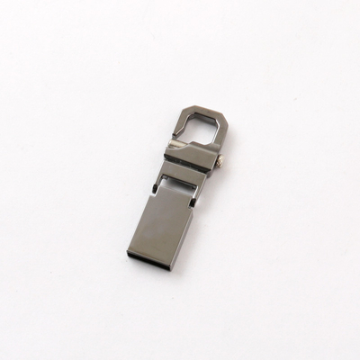 아이폰을 요구하는 FCC 안드로이드 오그 USB 스틱 레이저 로고 128GB 오그 플래쉬 드라이브