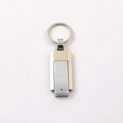 OEM 2.0 금속 USB 플래시는 64gb 자유로운 USB 스틱 일반 대형 터치를 운전합니다