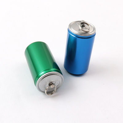 보틀 모양 30MB/S 3.0 USB 플래쉬 드라이브 콜라는 금속 USB 스틱을 형성할 수 있습니다