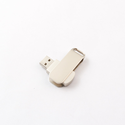 360 도 3.0 2.0 트위스트 USB 플래시는 H2 시험된 고속을 운전합니다