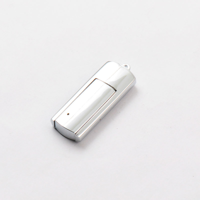 빛나는 금속 360 급 3.0 2.0 트위스트 USB 플래시는 2GB 4GB 8GB 16GB 32GB 64GB를 운전합니다