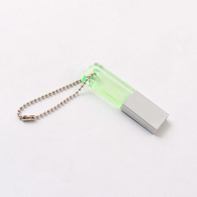 수정 UDP 칩 방수 USB 플래시는 2.0개의 고속 가득 찬 메모리를 운전합니다