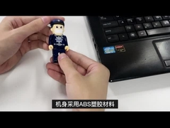 사람들은 pvc 개방 몰드 머리 usb 모양 2.0과 usb 3.0과 usb 몸을 형성합니다