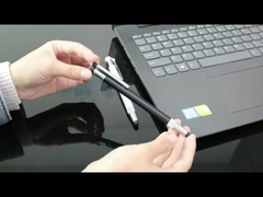 펜 드라이브 Usb 플라스는 펜 라이팅과 Udp 플래시로 구동하고, 또한 터치로 하 할 수 있습니다