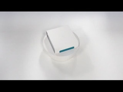 3 in 1 자기 여행 무선 충전소 다중 장치