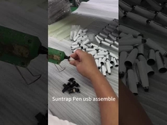 정규 브랜드 USB 플래시 드라이브