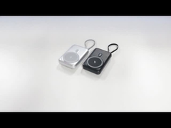 5V 출력 전압 MSDS와 함께 휴대용 전원 은행