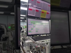 저렴하고 컴팩트한 안전 충전 USB 데이터 차단기 크기 15mm X 11mm X 1mm