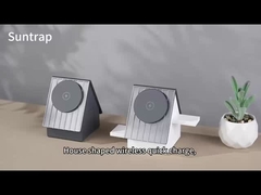 다기능 무선 충전기