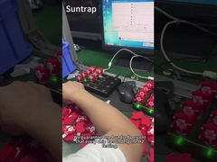 고객 디자인에 따라 무료 PVC USB 모양 디자인을 매우 빠르게 제작합니다.