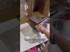 USB 플래시 드라이브 맞춤형 상자 제작